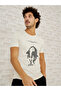 Pack of 2 - Graphic Print Regular Fit T-shirt - 6