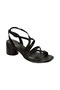 Block Heel Multi‑Strap Sandals - 2