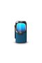 Boxă wireless Bluetooth LED luminoasă - 2