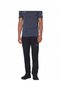 Pantaloni softshell Runbold Guide So - Negru 52