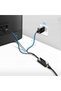 Placă de rețea externă microUSB RJ45 USB - 8