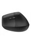Mouse vertical ergonomic wireless Lift Grafit - 8