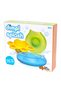 Bubbles Bathing Dimpl pentru baie - 3