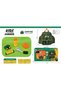 Kit rucsac Micul Explorator + Accesorii - 2