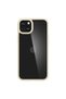 Husă hibridă ultra pentru iPhone 15 Plus bej - 3
