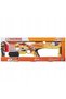 TRANSFORMERS GUN INK BUZZ BUMBLEBEE SET LANSATOR CU 8 DISCHETE - 6