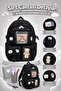 School Bag Primary School Bag Set School Bag with Toys School Bag