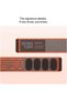 Fitbit Air Special Edition Stephen Curry Band - Screenless Fitness & Health Tracker with Heart Rate, Sleep and Activity Monitoring, AI-Powered Coaching, Up to 7 Days Battery Life, Compatible wi - 7