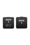 Sistem de microfoane wireless RODE Wireless GO III - 6