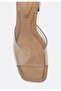 Allbucks Stradi - Various Vinyl Thick Heeled Sandals Abstr00022 - 3