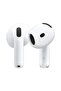 Căști Bluetooth AirPods 4 - 2