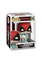 FIGURKA MARVEL DEADPOOL SLEEPOVER 1344
