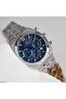Fm43022A3 Men's Steel Band Wristwatch - 2