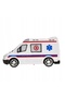 AUTO RC AMBULANȚĂ telecomandată - 5