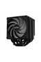 Cooler CPU MAESTRO PLUS 62DA 2x120mm - 5