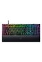 BlackWidow V4 Switch Galben US - 5