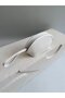 North Model Clutch Bag, Portfolio Bag, Handbag White - 2