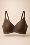 Non-Marking Laser Cut Women's Bra That Provides a Smooth Look - 3