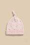 Baby 100% Cotton Interlock 3-Piece Newborn Bodysuit Set Hospital Release - 3