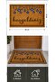 Door Mat for Inside and Outside