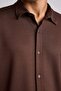Ultra Soft Standard Fit Short Sleeve Shirt I3667Ax26Au - 3