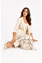 Stylish Hand & Shoulder Bag Tote Bag with Adjustable Strap, Suitable for Women's Daily or Special Use - 8