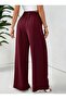 Women's Pants Fabric Dabil Luxury Pants Pocket - 2
