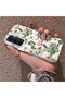 Samsung Galaxy A55 Compatible Hard Acrylic Back Silicone Edge Lens Protection Case - 3