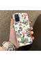 Xiaomi Redmi Note 10 4G/Note 10S Compatible Hard Acrylic Back Silicone Edge Lens Protection Case - 3