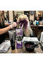 Semi-Permanent Color Jam - Violet for Unisex - 4 oz - 7