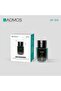 Smart Car Fragrance Diffuser | USB Rechargeable Automatic Aroma Air Freshener