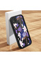 Redmi 9C/10A Compatible Black Silicone Case with Shockproof Camera Protection - 2