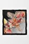 Bandana Autumn Pattern Black - 6