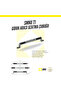 T1 Handlebar Extension Bar (Navigation Holder)
