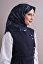 31 سيرا شال حرير 9600D - 3