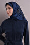 وشاح سيرا من الحرير الخالص 9617D 59 - 2