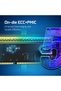 Orion V Rgb 16Gb Ddr5 6000Mhz Cl38 Desktop Gaming Ram (Gavsg516Gb6000C38Csc) - 3