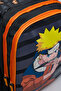 Naruto Print Backpack - 16" - 4