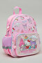 Hello Kitty & Friends Print 14" Backpack - 2