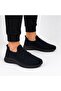 Tri̇ko Shoes Unisex Black 36-44