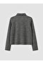Shirt Collar Women's Jacket - 7