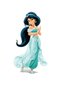 Women's Animated Character Printed T-Shirt Short Sleeve Round Neck 100% Cotton Relaxed Fit Casual Modern - 4