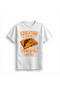 Women's Graphic Printed Training Themed Short Sleeve T-Shirt Round Neck Relaxed Fit Casual Modern Stylish - 2