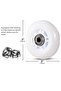White Scooter Replacement Wheels, Smooth-Rolling, Durable, High-Performance Bearings for Kids - 8