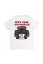 Men's Retro Game Console Printed T-Shirt 100% Cotton Short Sleeve Round Neck Nostalgia Themed Casual - 2