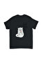 Ciao Bella Italian Cat Style Printed Kids T-Shirt - 2