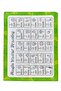 Magic Water Drawing Mat Set – Mess-Free Educational Doodle Mat - 4
