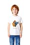Children's Breakdance Graphic Printed Short Sleeve T-Shirt 100% Cotton Relaxed Fit Retro Style Casual Modern