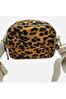 K441007Çnt03 Leopard Patterned Bag