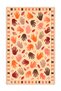 Aura Traditional Patterned Modern Woven Base Decorative Carpet Aura4015